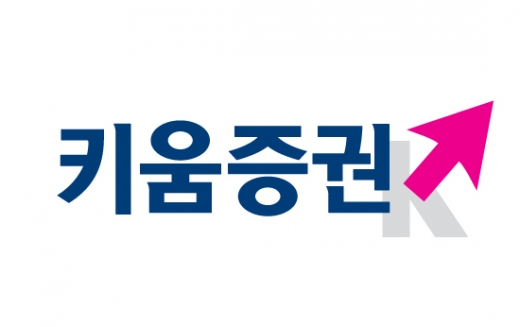 키움증권 로고. /사진=키움증권 제공