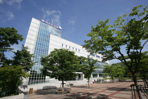석수도서관 / 사진제공=안양시