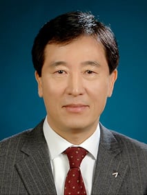 한창수 아시아나항공 사장. /사진=아시아나항공