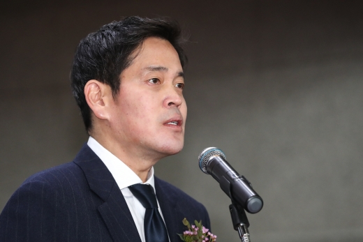 정용진 신세계 부회장 / 사진=뉴스1 DB.