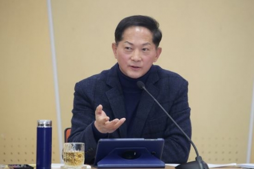 ▲ 이재준 고양시장. / 사진제공=고양시 