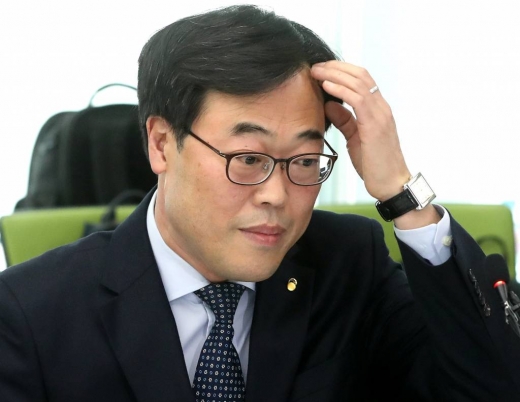 김기식 전 금융감독원장/사진=머니투데이DB