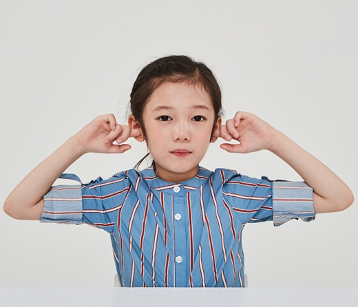 [건강] 자꾸 귀 만지는 아이, 중이염 의심