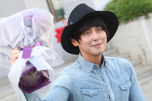 송다예와 결혼하는 김상혁. /사진=뉴스1 DB
