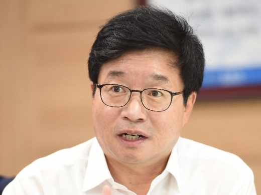 염태영 수원시장. / 사진제공=수원시