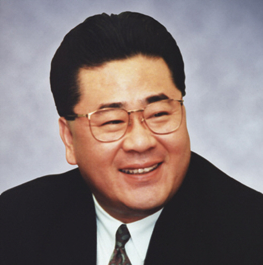 조수호 전 한진해운 회장.
