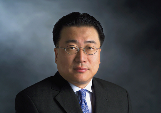조정호 메리츠금융지주 회장. /사진=메리츠금융지주
