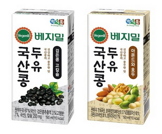 정식품 제공 @머니S MNB, 식품 외식 유통 · 프랜차이즈 가맹 & 유망 창업 아이템의 모든 것