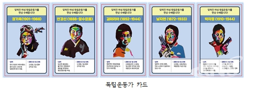 함께100년위원회, 경기도교육청에 ‘대한민국 100년 키트’ 전달한다