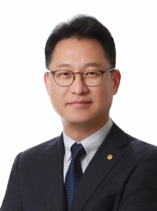 김국정 이그제큐티브 라이프플래너./사진=푸르덴셜생명 제공