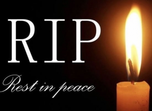박창진. 조양호 별세. 한진그룹. 대한항공. RIP. 고인의 명복을 빕니다. /사진=박창진 인스타그램 캡처