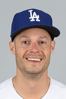 9일 미국 미주리주 세인트루이스 부시 스타디움에서 열린 2019 미국메이저리그(MLB) 정규리그 세인트루이스 카디널스전에서 1이닝 1실점 1볼넷 2피안타로 부진한 LA 다저스의 투수 조 켈리. /사진=LA 다저스 공식 홈페이지
