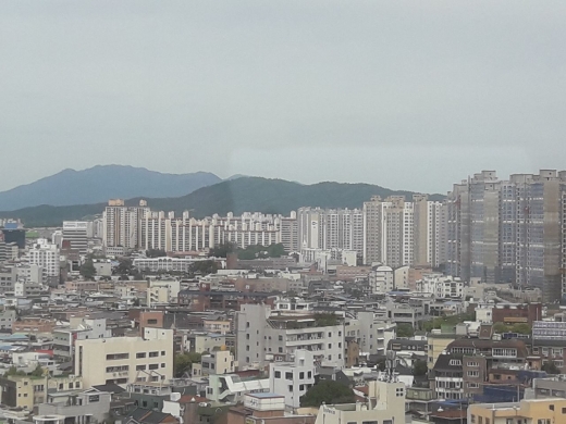 광주 동구 주택 지역/사진=머니S DB.