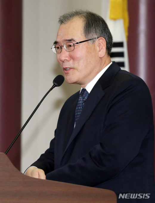 이개호 농림축산식품부 장관. /사진=뉴시스