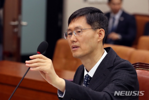 문형배 헌법재판관 후보자. /사진=뉴시스