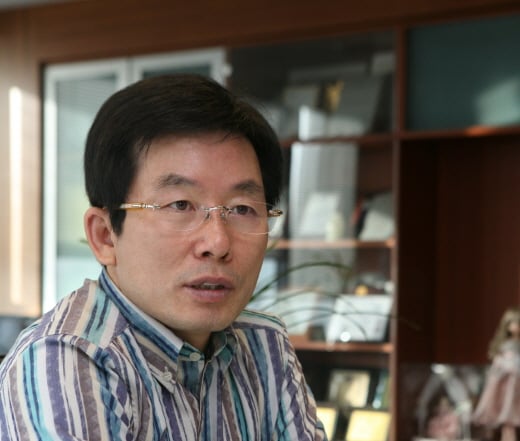 최신규 손오공 전 회장. /사진=머니투데이DB