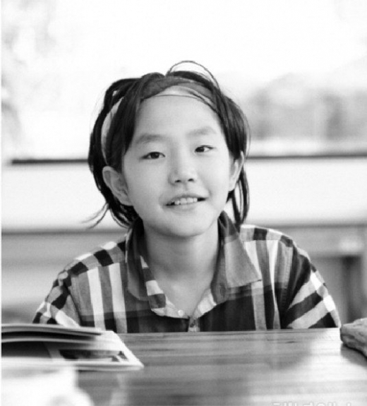 동화작가 전이수. / 사진제공=경기도
