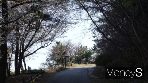 감지해변길. /사진=박성기 여행 칼럼니스트