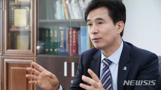 서철모 화성시장. / 사진=뉴시스
