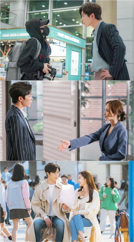 '박민영 김재욱' 그녀의 사생활, 시청포인트 3가지