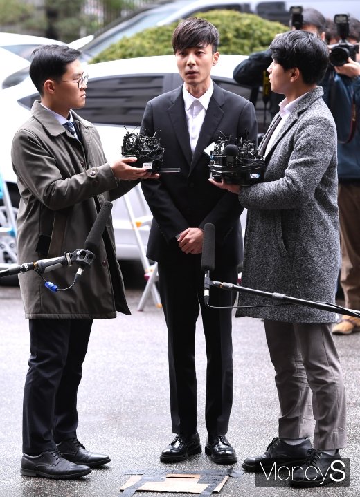 [머니S포토] 로이킴 