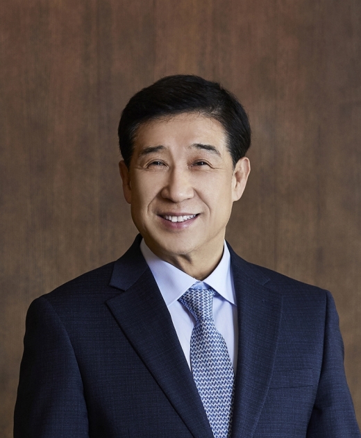 배재훈 현대상선 대표이사. /사진=현대상선
