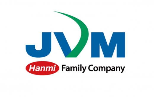 한미약품그룹 계열사 JVM. /사진=한미약품