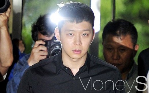 박유천 