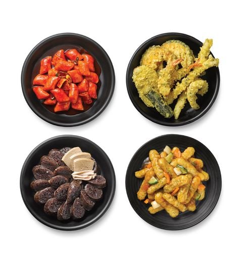 감탄떡볶이, 11번가 ‘십일절’에서 자사 인기메뉴 3종10% 할인
