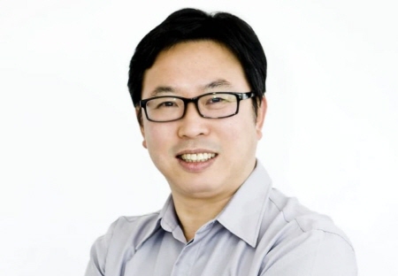조용우 전 더불어민주당 기장군지역위원장/사진제공=조용우