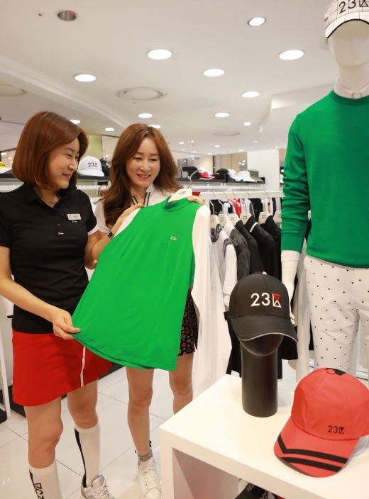 /사진=롯데백화점 광주점 제공.
