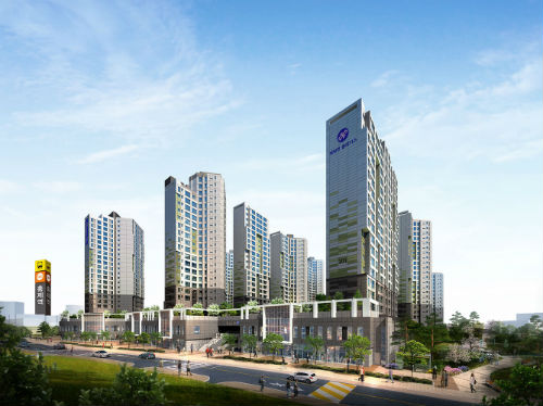 /사진제공=효성
