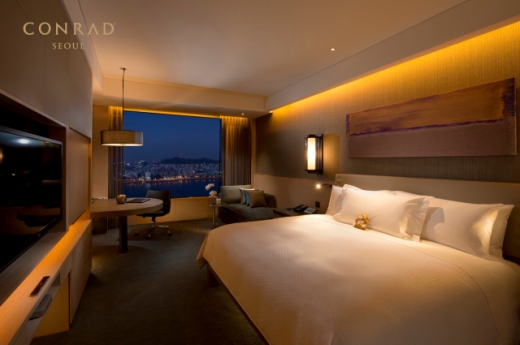 ©콘래드 서울(Conrad Seoul)