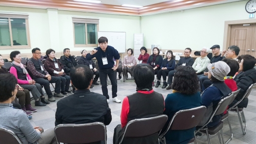 '5060부평인생학교' / 사진제공=부평구청
