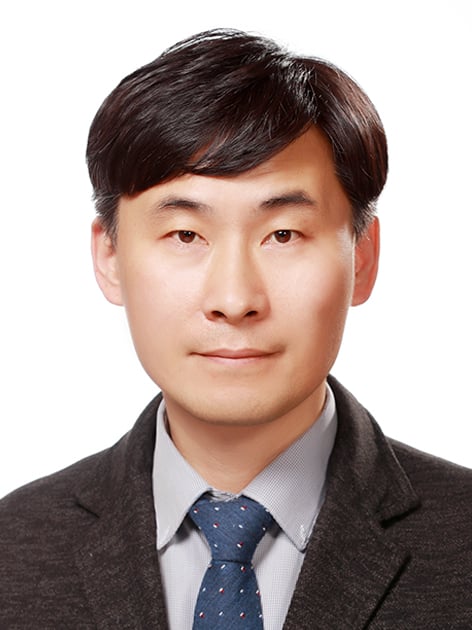 조재린 신임 보험연구원 부원장./사진=보험연구원 제공