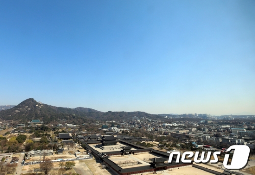 내일날씨. /사진=뉴스1