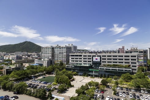 인천광역시 계양구. /사진제공=계양구청