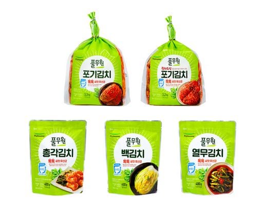 풀무원식품 제공