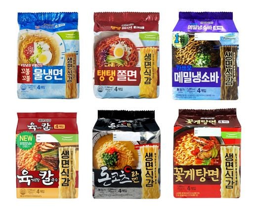 풀무원식품 제공