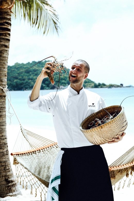 ©JW 메리어트 푸꾸옥 에메랄드 베이(JW Marriott Phu Quoc Emerald Bay)