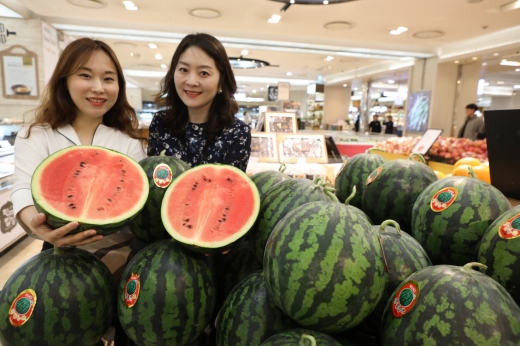 /사진=롯데백화점 광주점 제공.