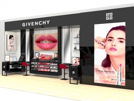 ©지방시 뷰티(GIVENCHY BEAUTY)