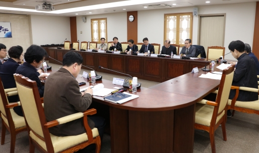안양시, 2019 찾아가는 규제개혁 간담회. / 사진제공=안양시
