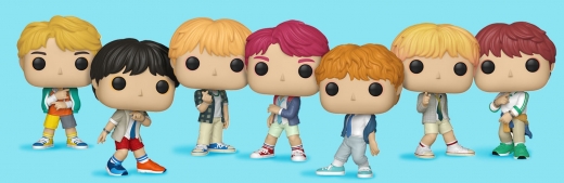 BTS 단체샷
