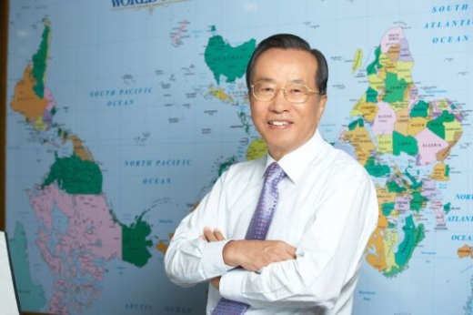 김재철 회장/사진=동원그룹