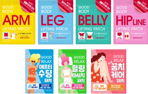 ©듀이트리