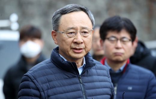 황창규 KT 회장. /사진=뉴시스