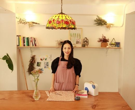 베리아일랜드 송진 대표 (카페24 제공)