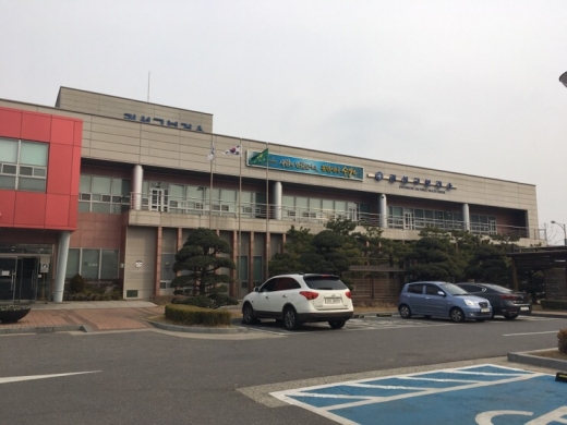 수원 권선구보건소. / 사진제공=수원시