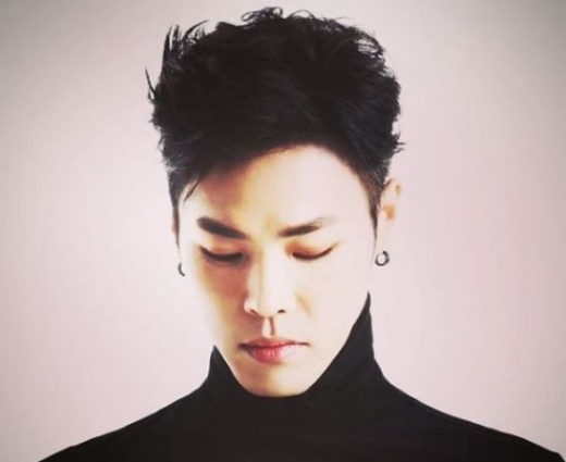 에이미 소울메이트. 연예인 A씨 의혹 휘성. /사진=휘성 인스타그램